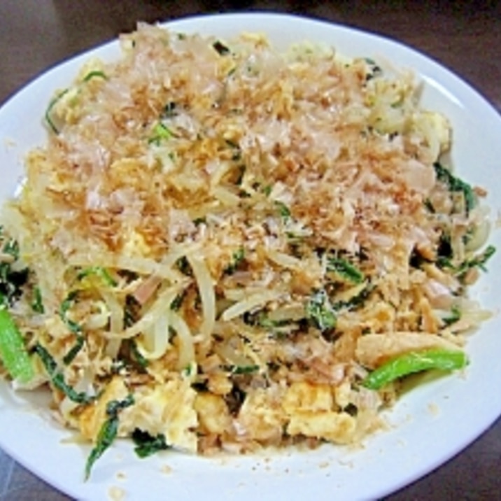 ツナ にら もやしの豆腐チャンプルー レシピ 作り方 By まろんぱんまん 楽天レシピ ツナ にら もやしの豆腐チャンプルー レシピ 作り方 By まろんぱんまん 楽天レシピ